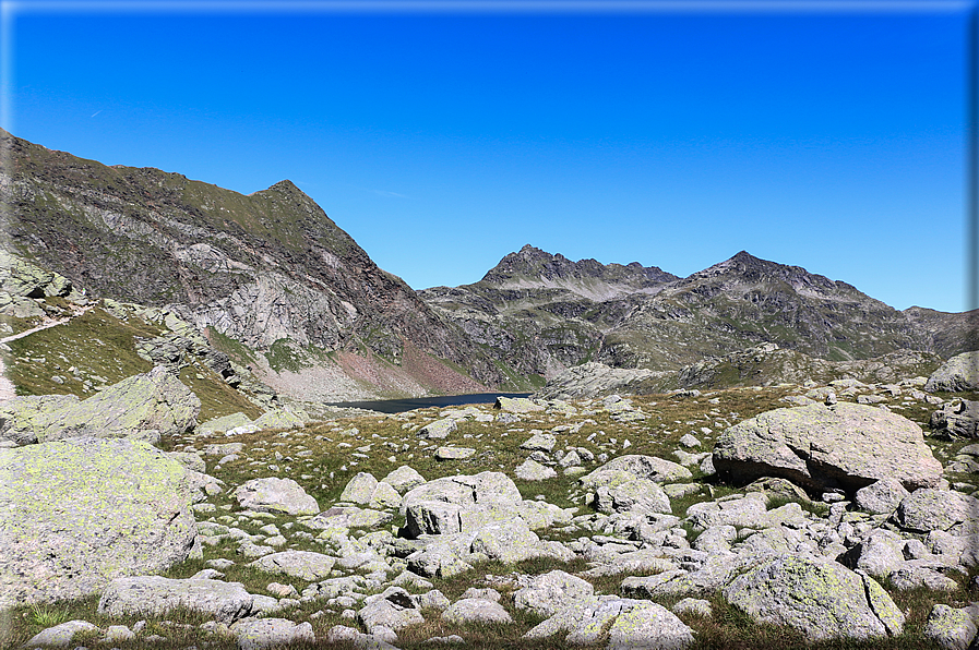 foto Laghi di Sopranes